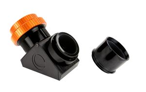 Celestron 2" Mirror Diagonal Twist-Lock