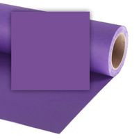 Colorama 2.72 x 11m Royal Purple