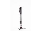 Manfrotto XPRO Alu Video Monopod 4 S.