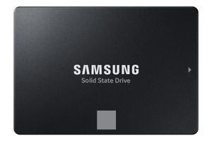 Samsung SSD 870 EVO 2.5" 4TB
