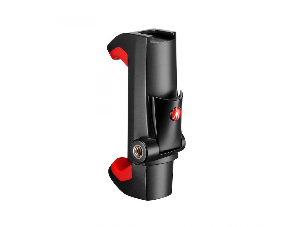 Manfrotto Pixi Smartphone Clamp