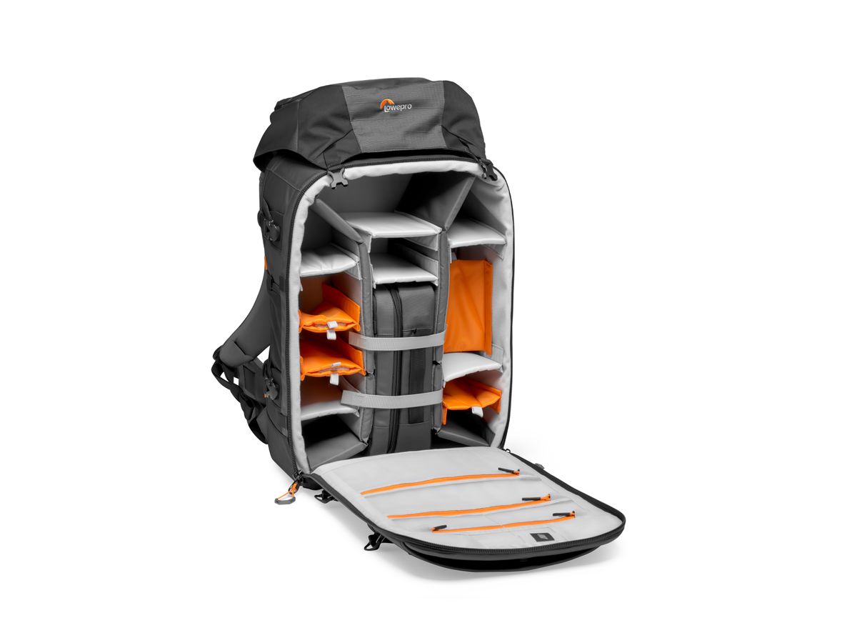 Lowepro Pro Trekker BP 550 AW II (GRL)