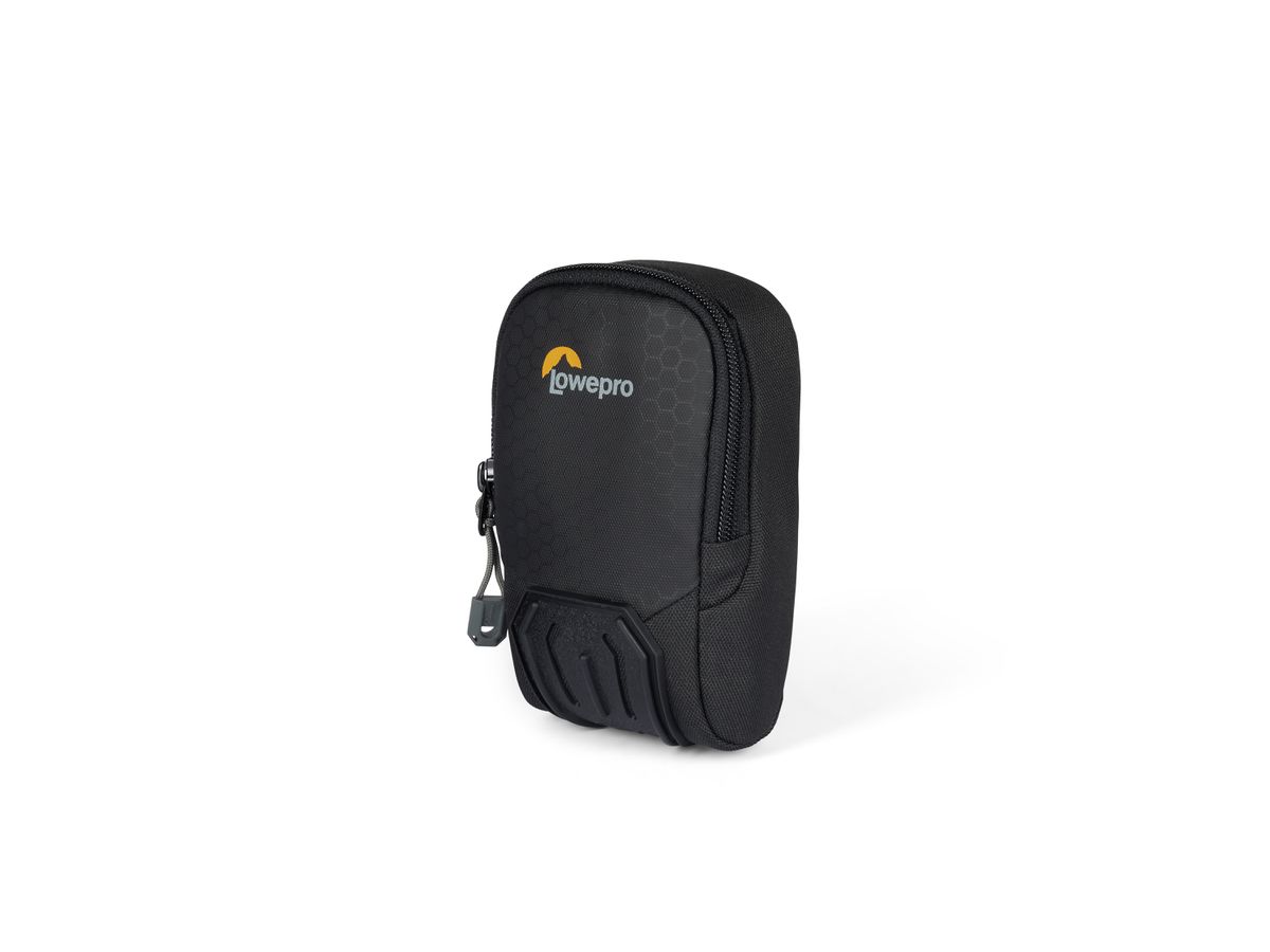 Lowepro Adventura CS 20 III Green Line