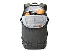 Lowepro Flipside Trek BP 450AW gris/vert