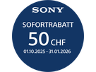 Sony Alpha 6400 A Kit 18-135mm noir