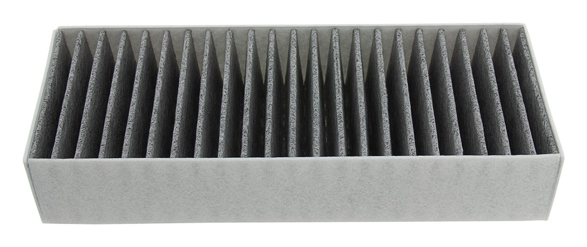 Patona Aktivkohle 4x Bosch HEZ9VRCR0