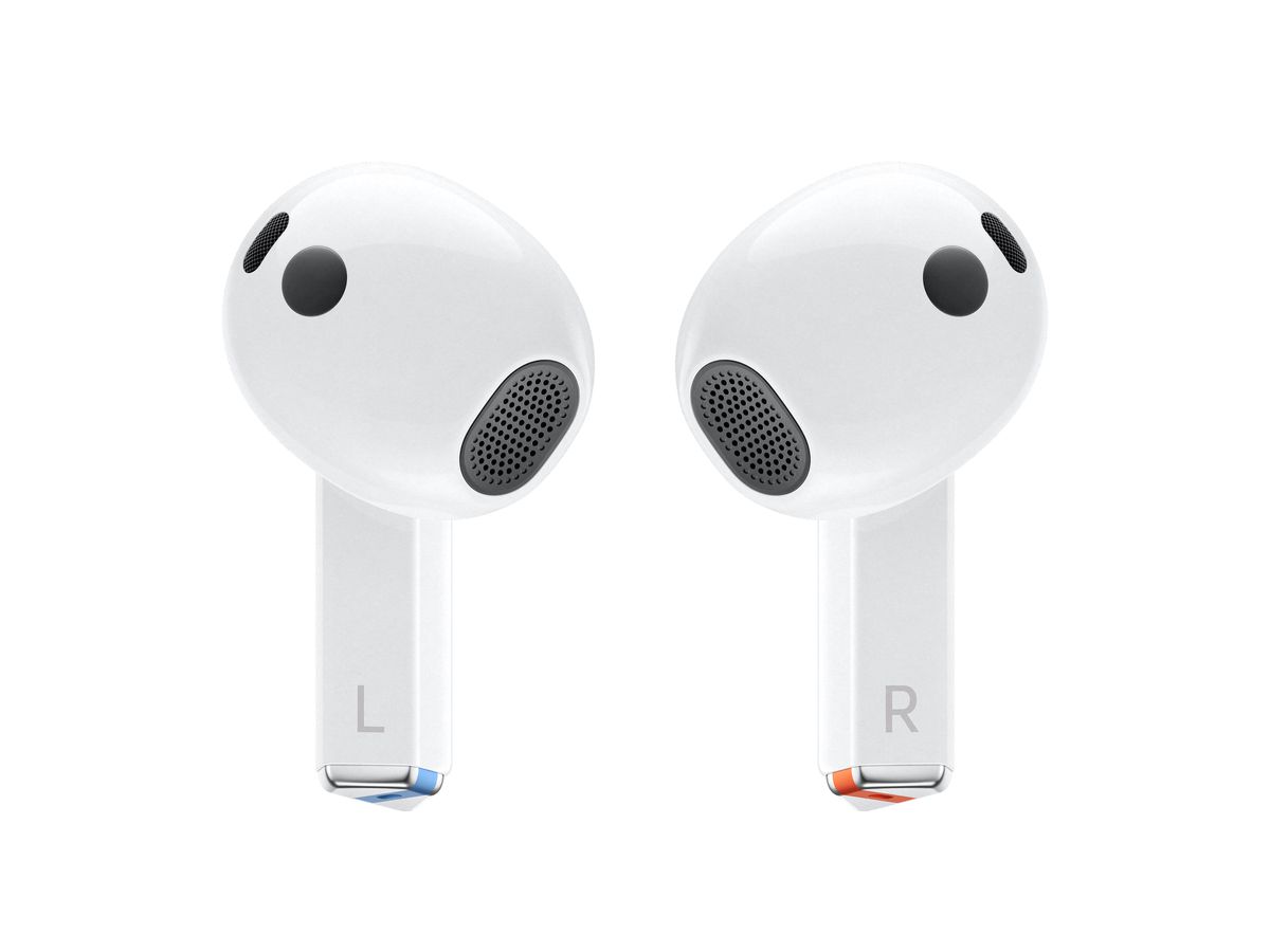 Samsung Galaxy Buds3 White