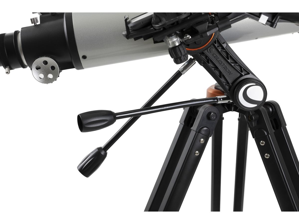 Celestron StarSense Explorer DX 102