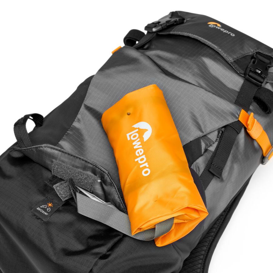 Lowepro PhotoSport BP 15L AW III GY GRL