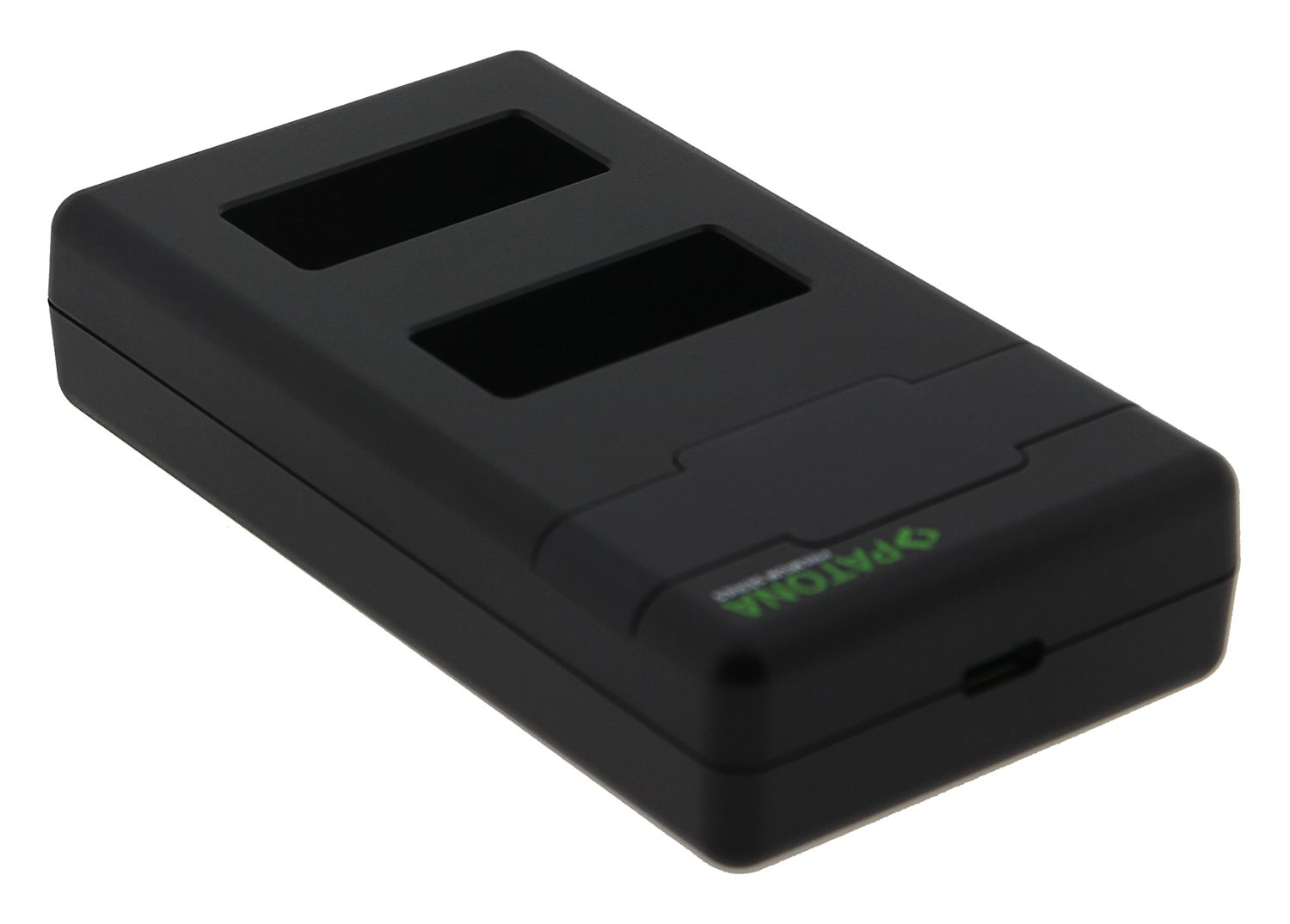 Patona Premium Twin Charger Canon LP-E17