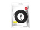 Baseus USB-A to USB-C 2m Fast Charging