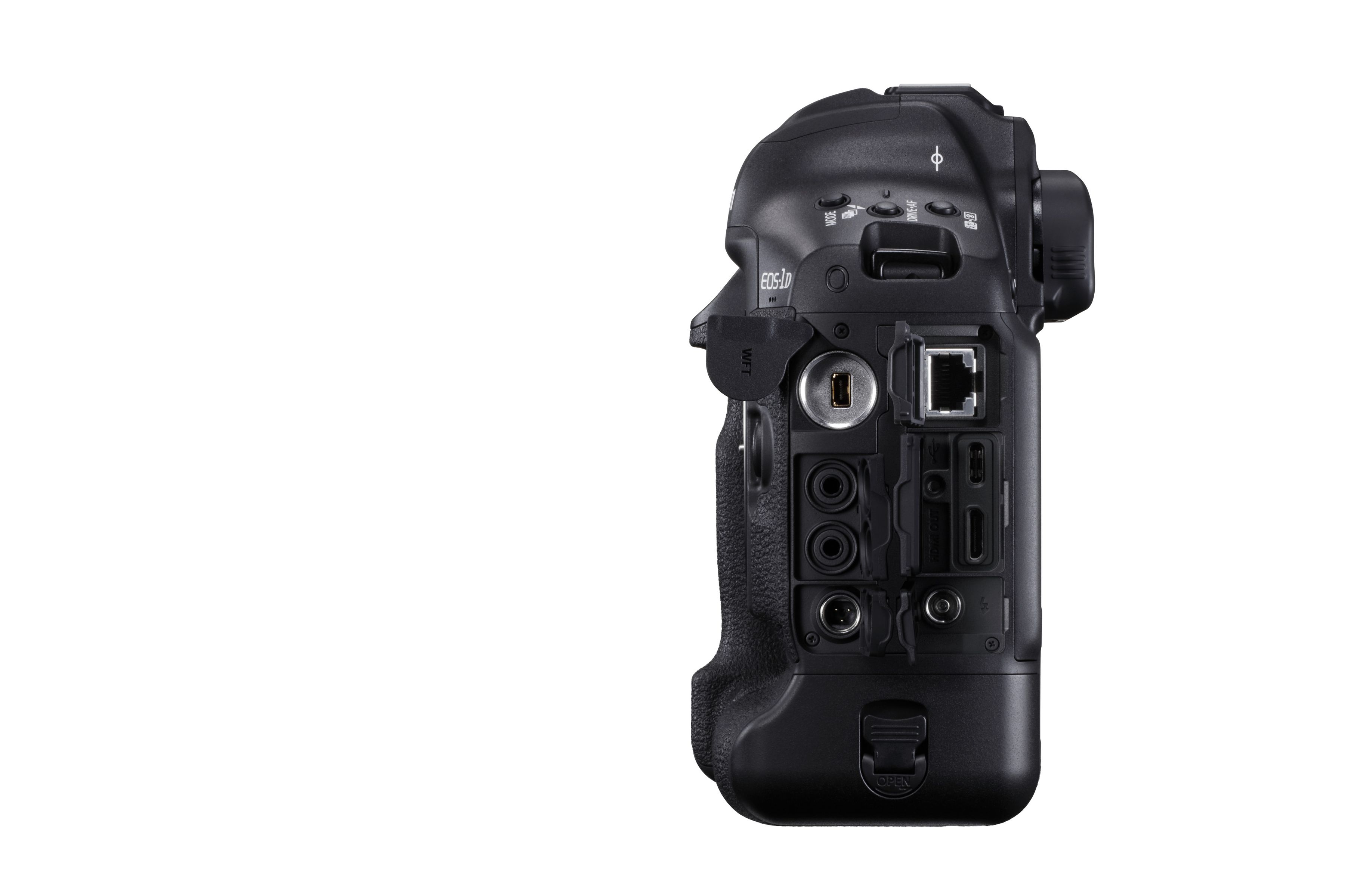 Canon EOS 1D X Mark III Body