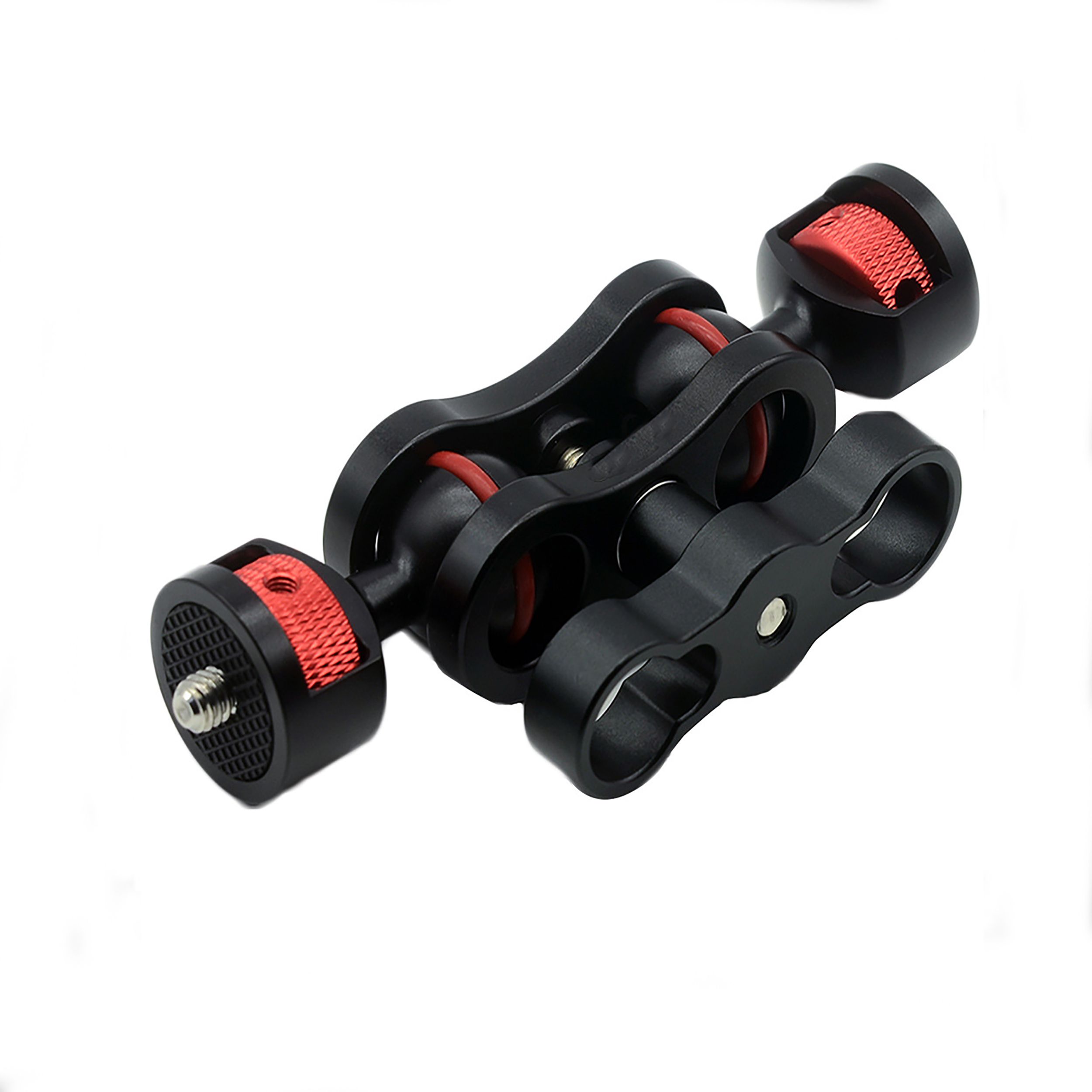 Patona Magic Arm mit Doppel Kugelkopf