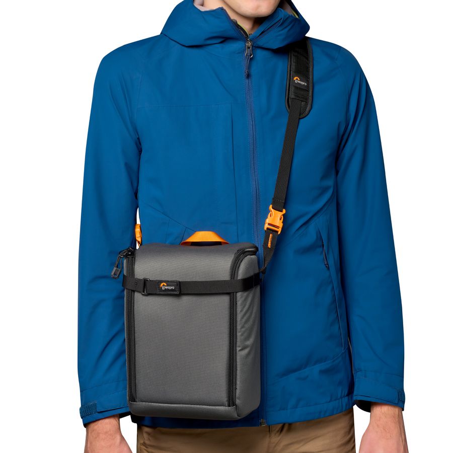 Lowepro GearUp Accessory Strap Kit
