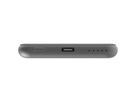 Verbatim Powerbank 5000 mAh Grey