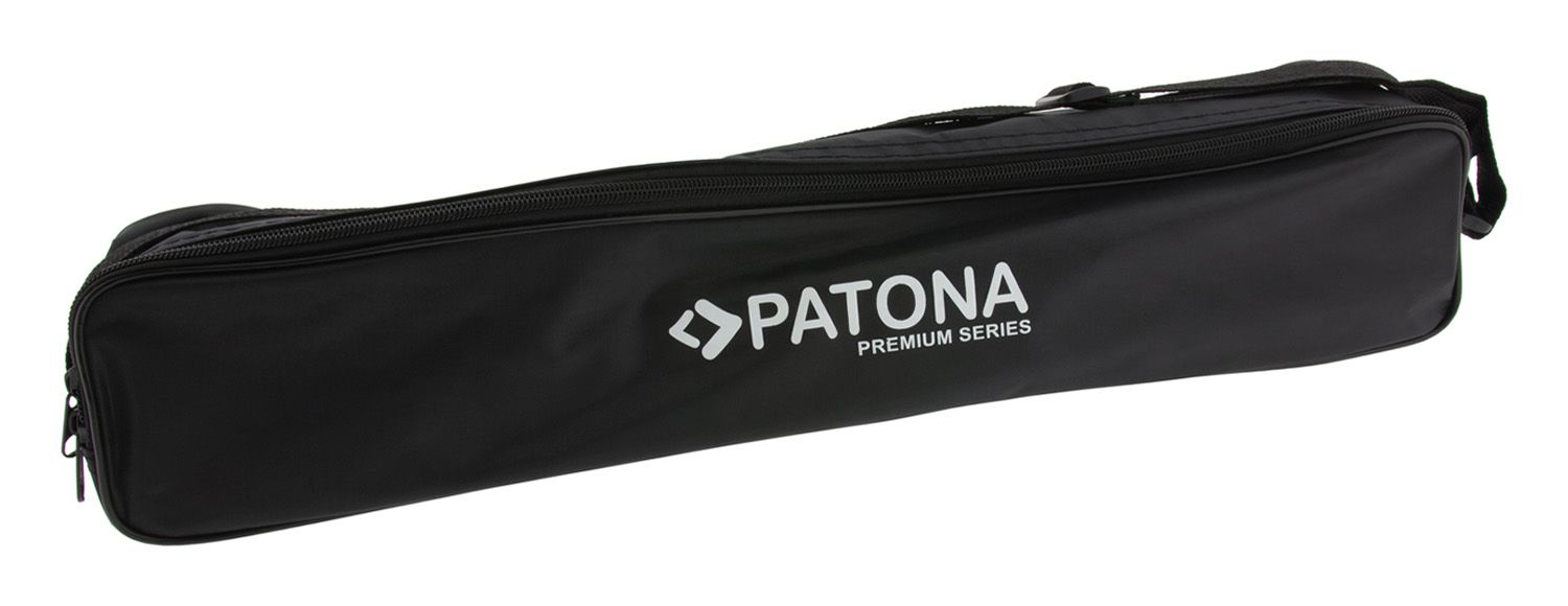 Patona Tripod Alu 200cm