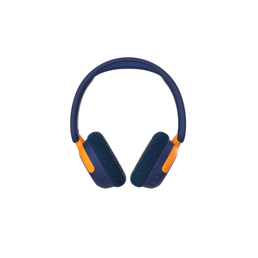 myFirst CareBuds Max Blueberry Pop