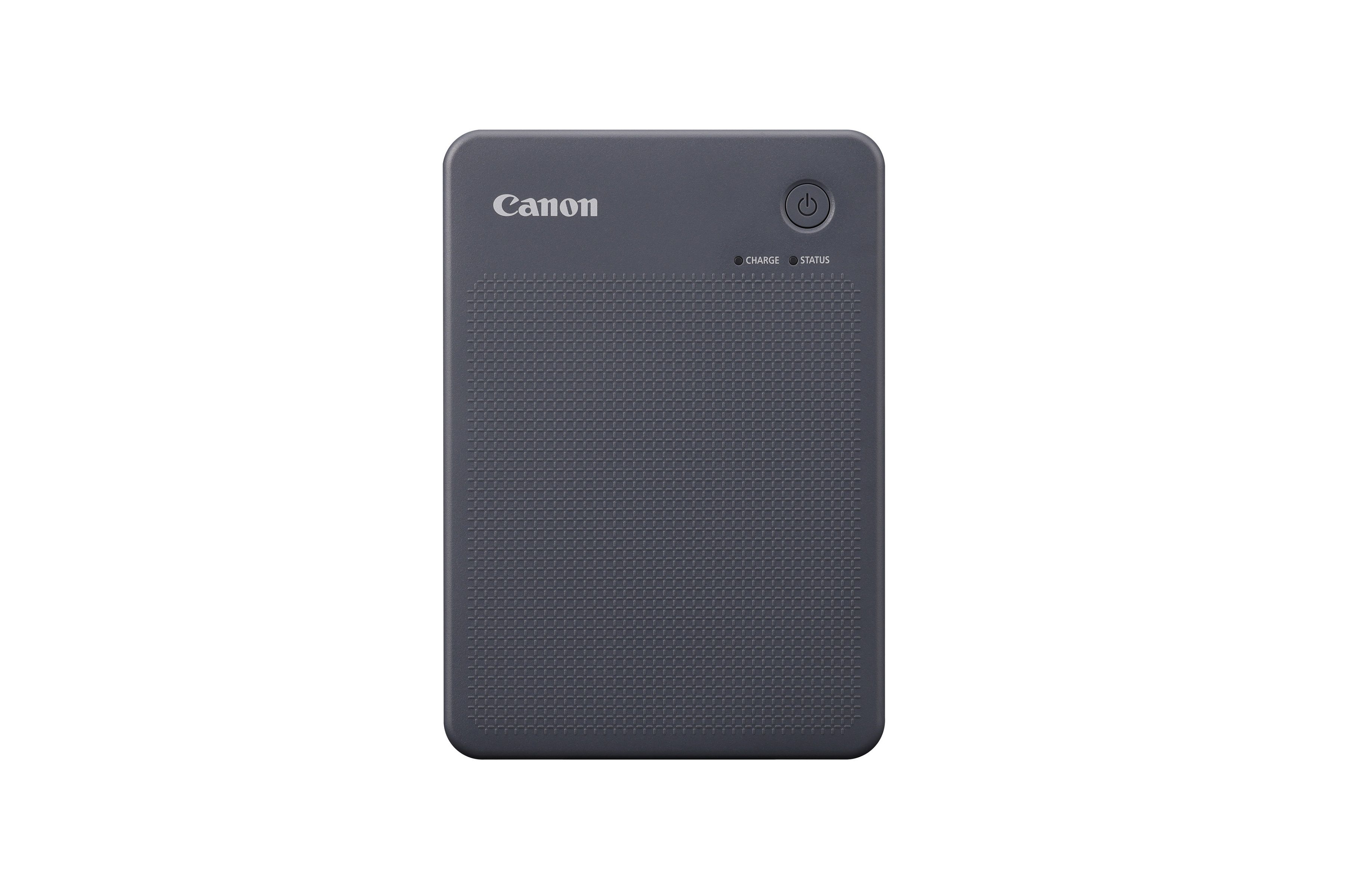Canon SELPHY QX20 dark grey