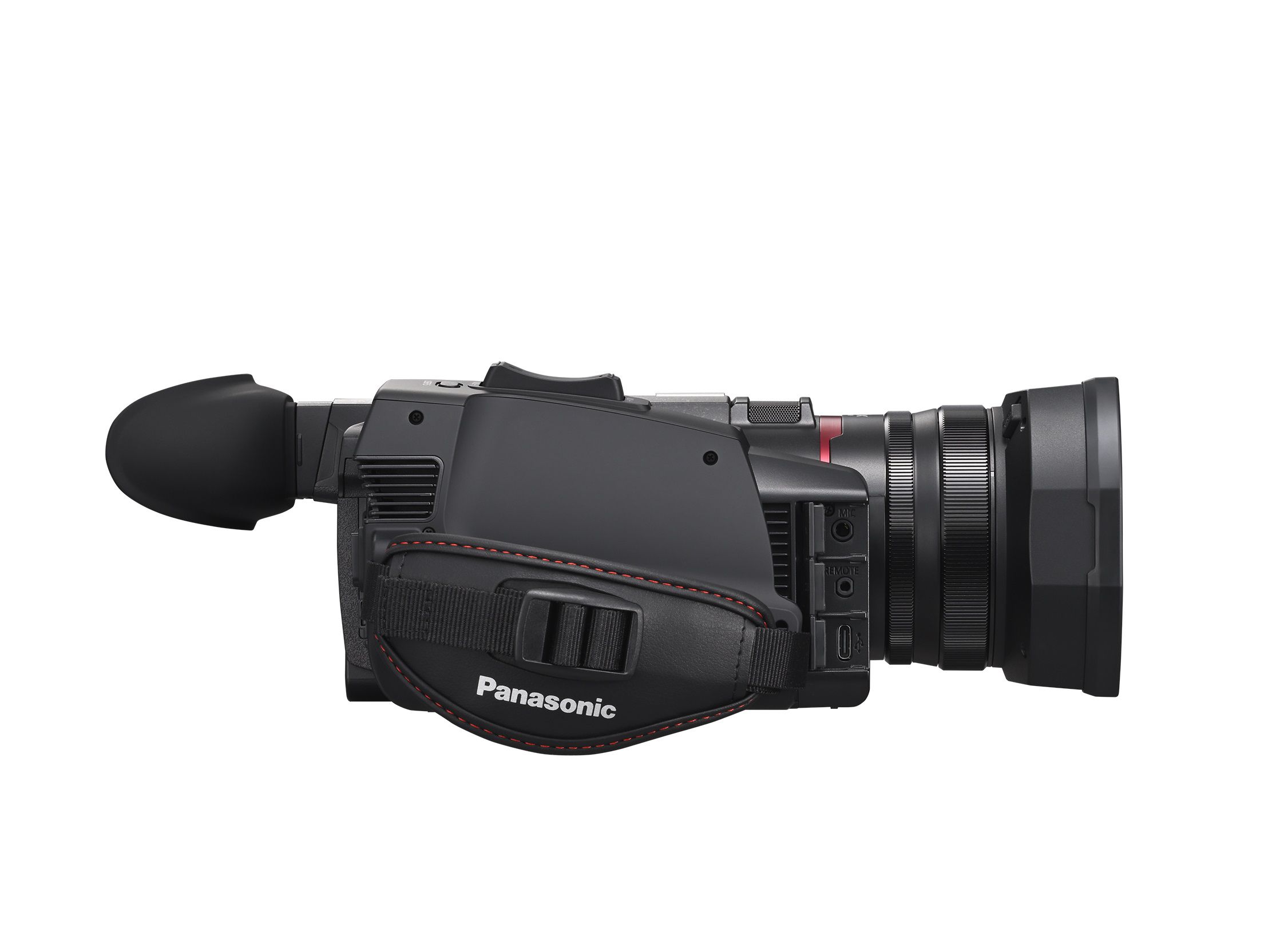 Panasonic Camcorder HC-X1600E