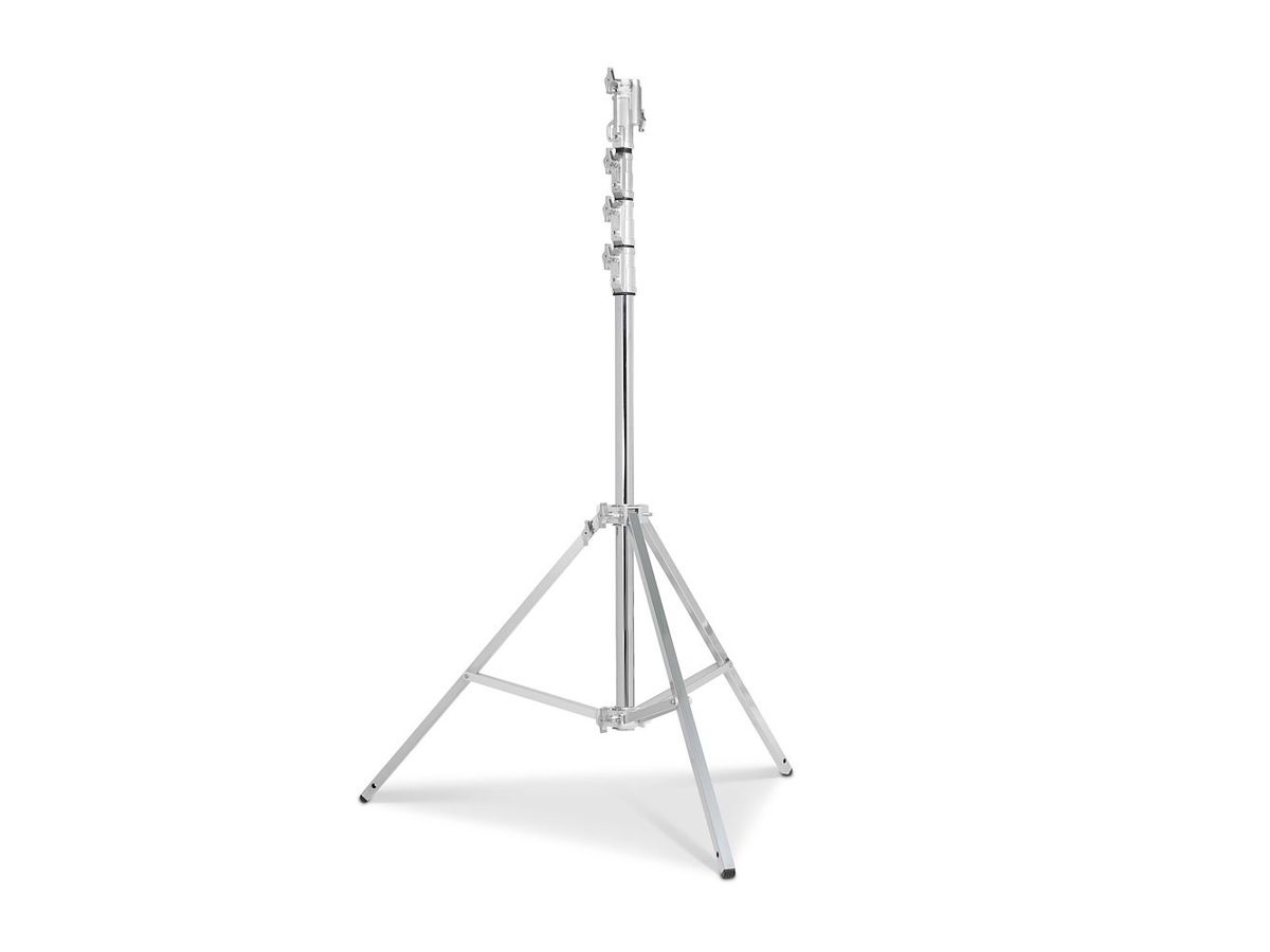 Avenger Combo Stand 45 Steel 450cm Silv