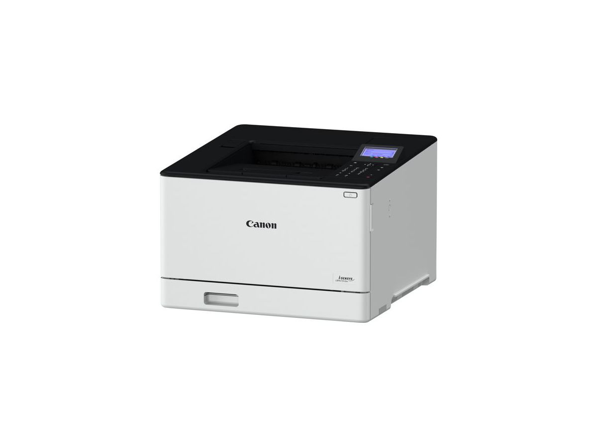 Canon i-SENSYS LBP673Cdw Colorlaser