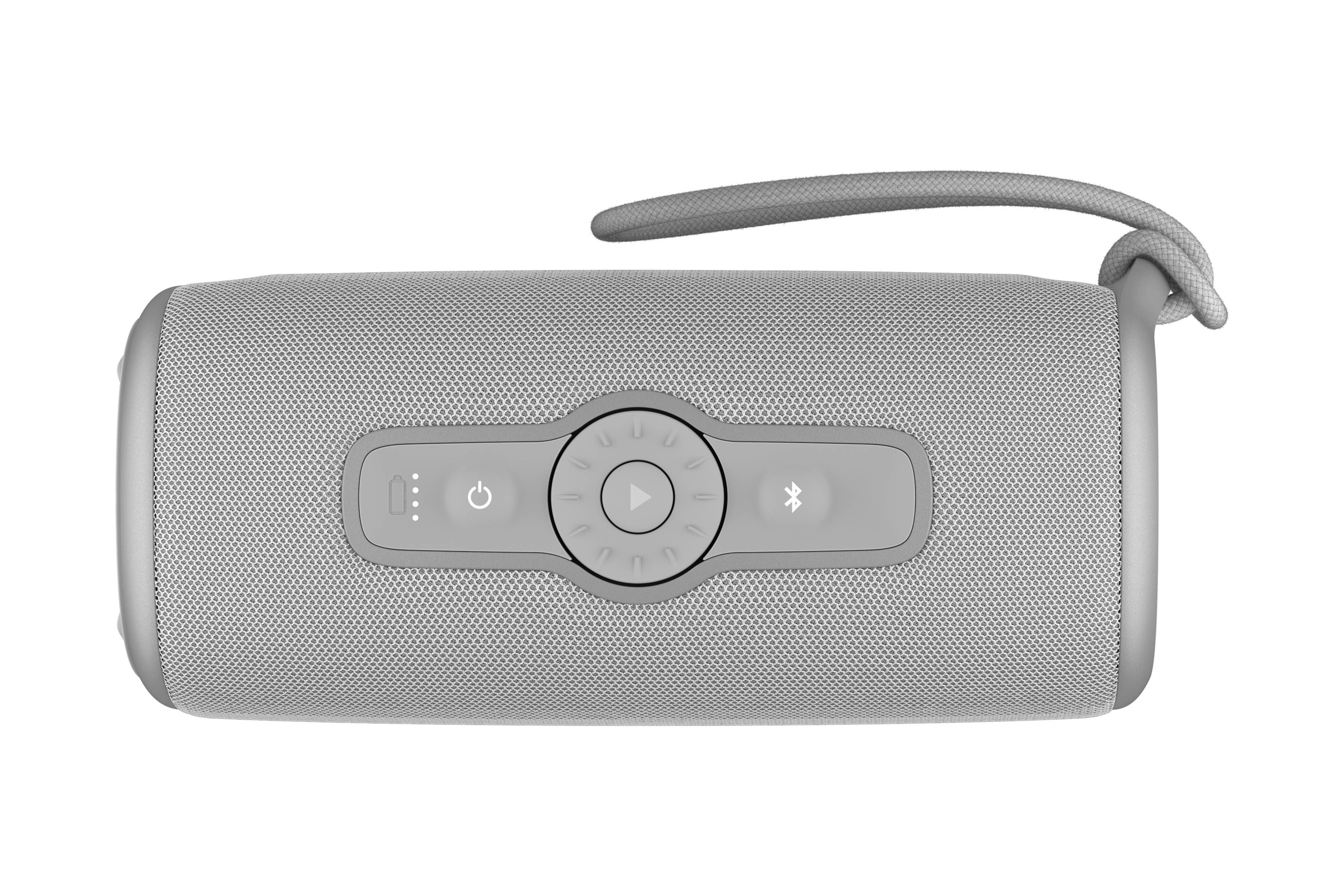 Fresh 'n Rebel Bold M2 Ice Grey