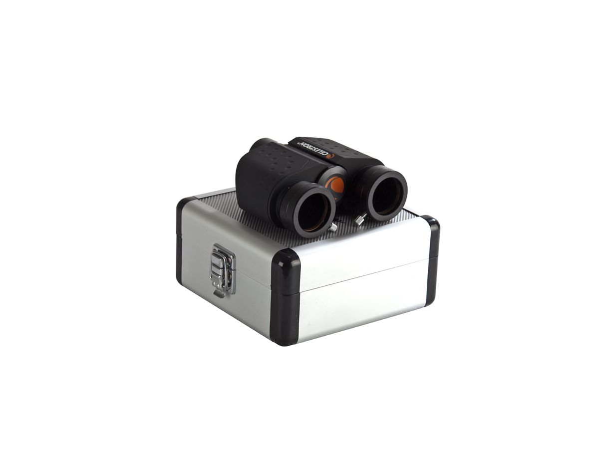 Celestron Binocular für Teleskope