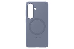 Samsung S26 Silicone Magnet Bluevio.