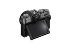 Fujifilm X-T30 III Charcoal Silver Body