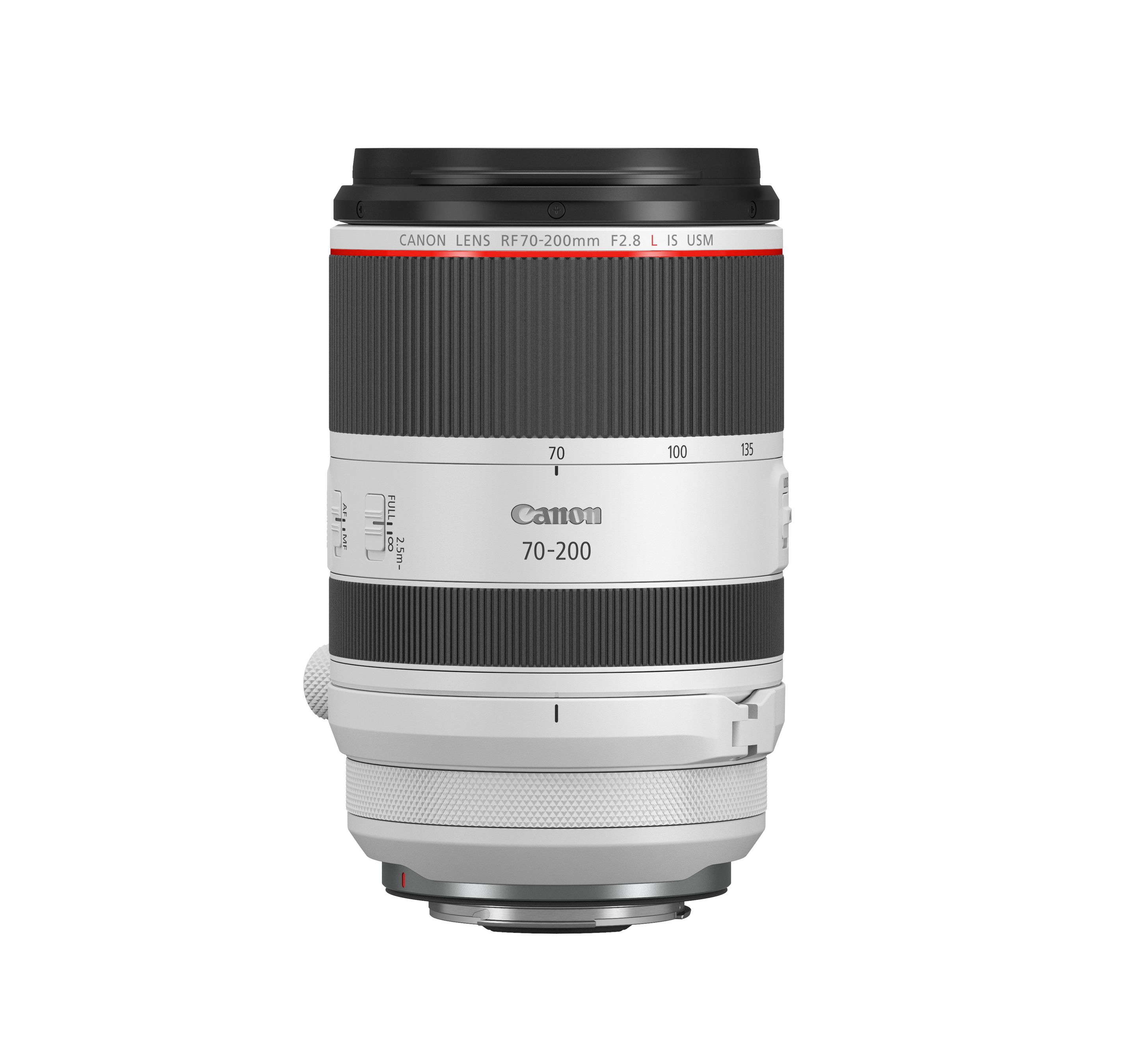 Canon RF 70-200mm f/2.8L IS USM