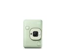 Fujifilm Instax Mini LiPlay Green USB-C