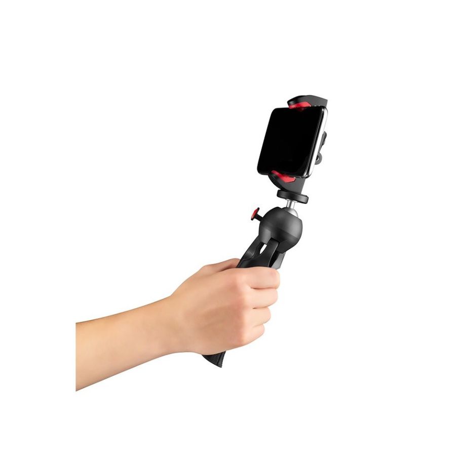 Manfrotto Pixi Smartphone Clamp