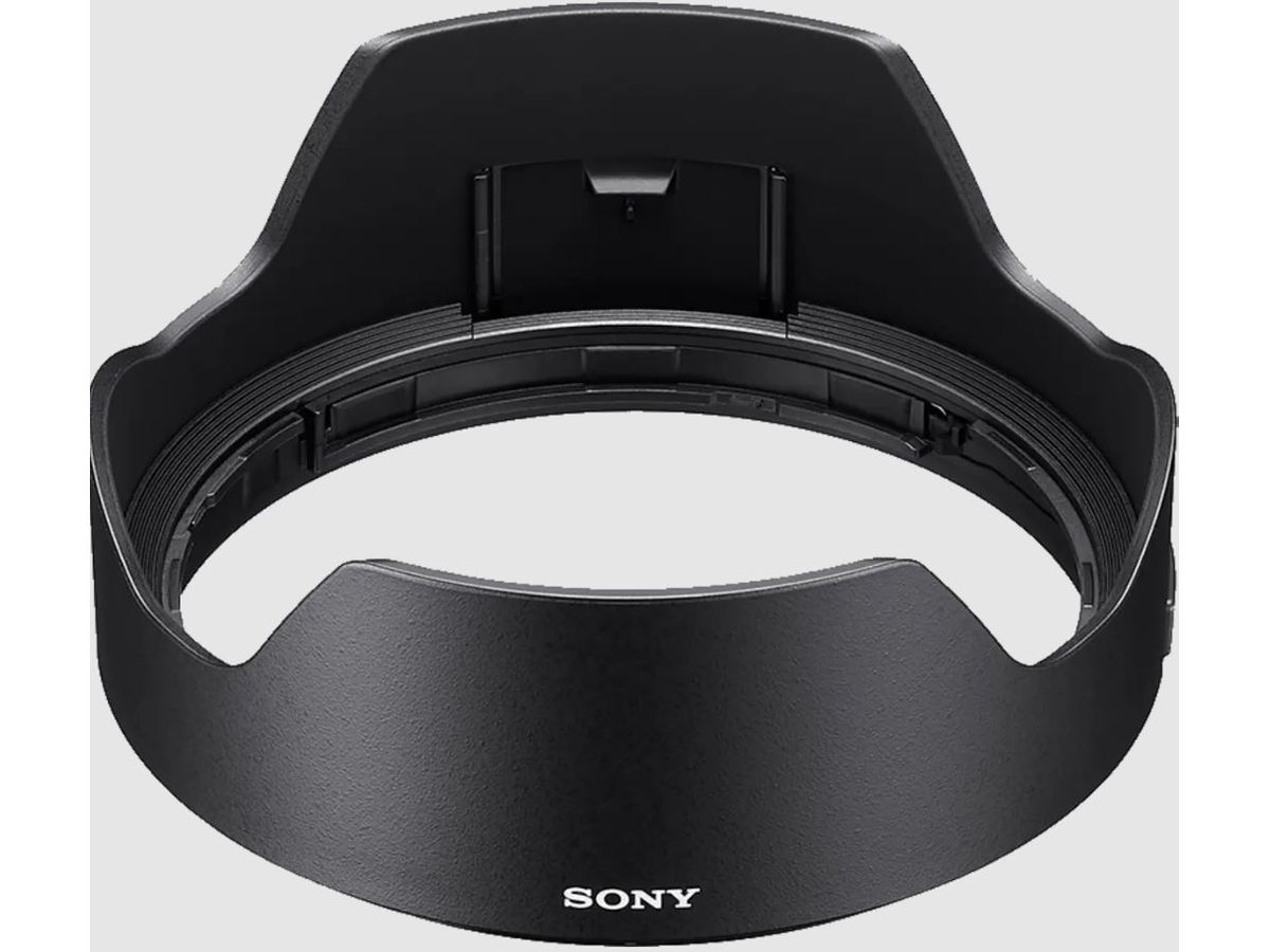 Sony ALC-SH182 Sonnenblende