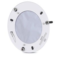 Baader AstroSolar Teleskop Filter 180mm