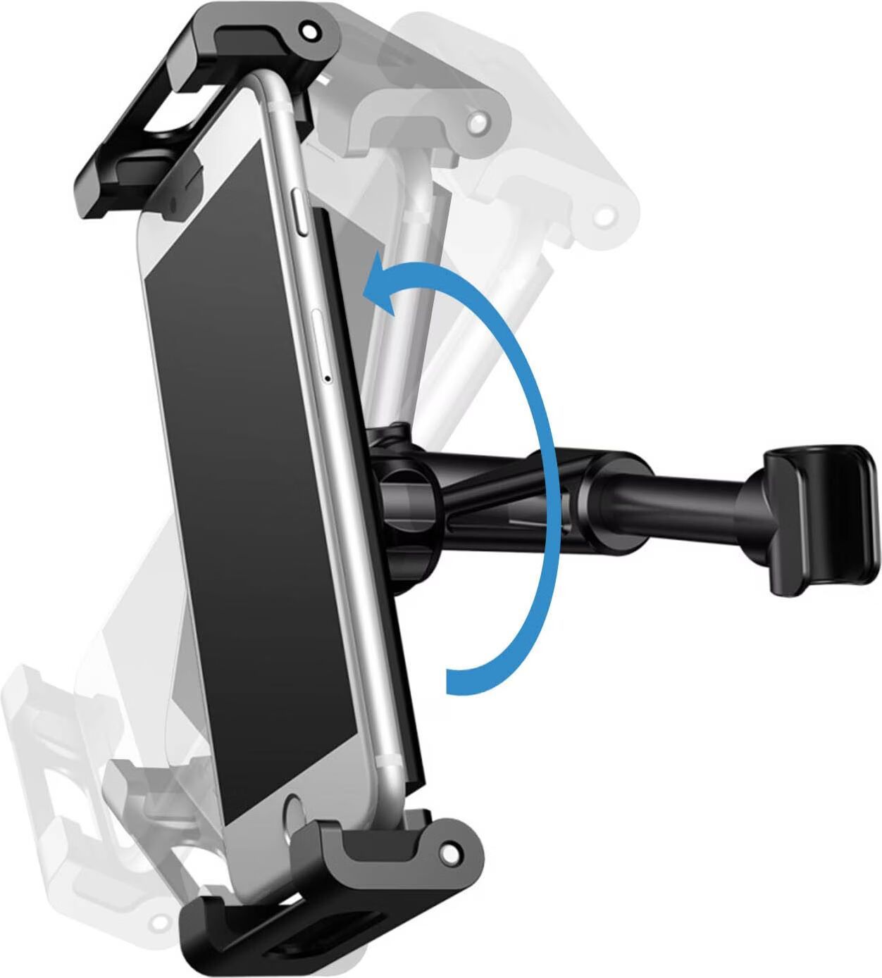 Baseus Backseat Car Mount Tablet Holder