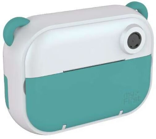 myFirst Camera Insta Wi Teal