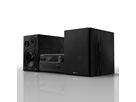 Panasonic Hifi DAB+ 2x60W PMX802 Black