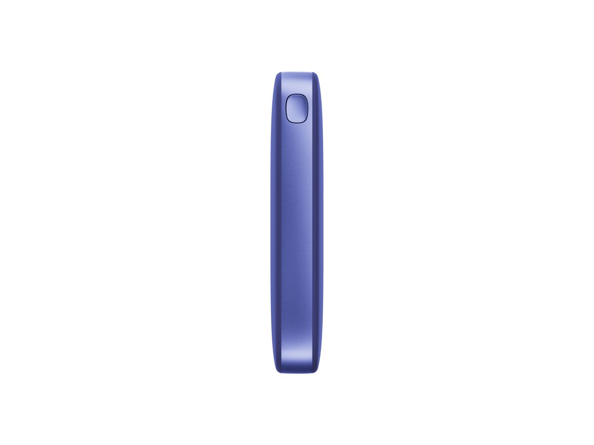 Fresh 'n Rebel Powerbank 12000 mAh Blue