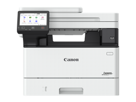 Canon i-SENSYS MF463dw II Mono Laser