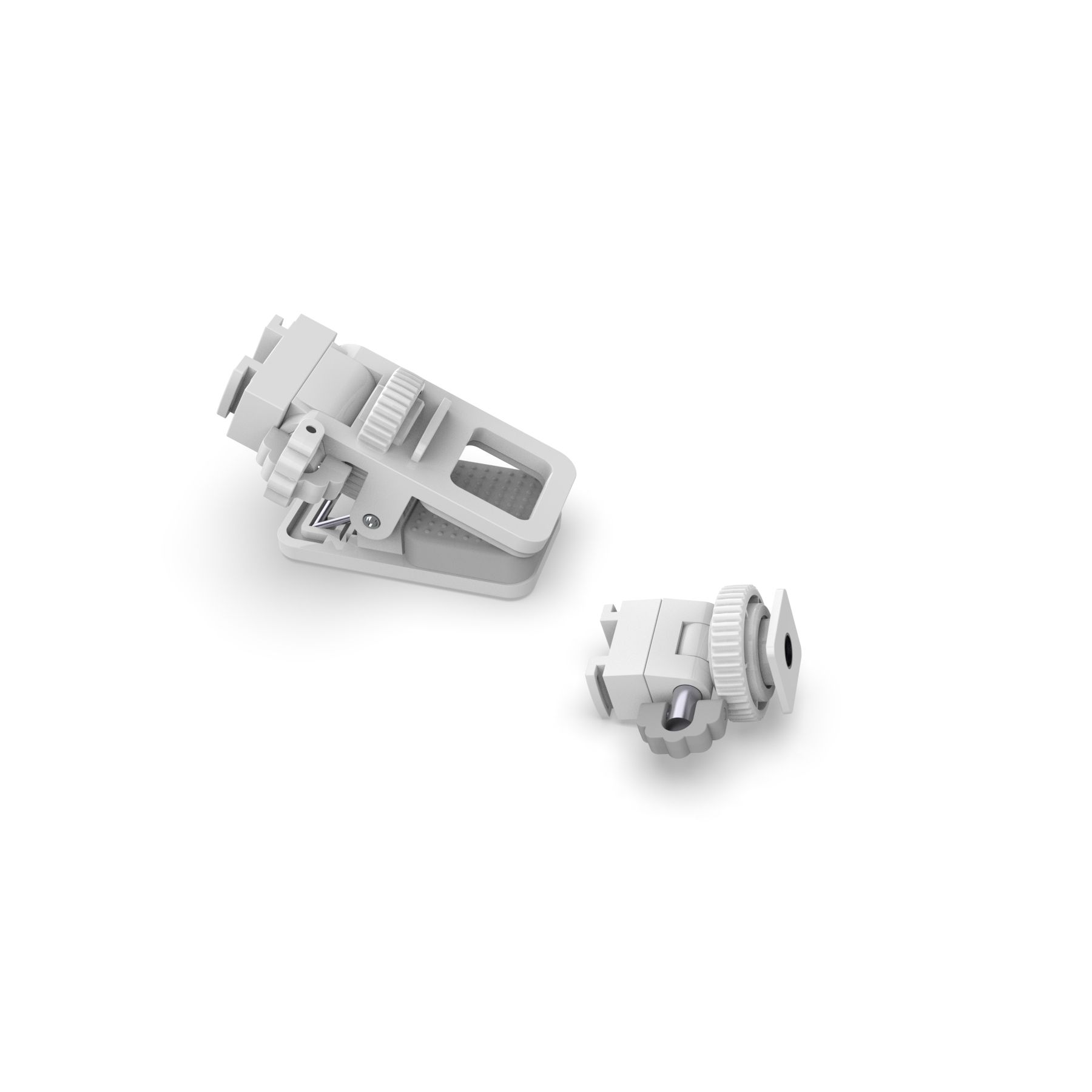 Patona Mobile LED 76 Magsafe Leuchte