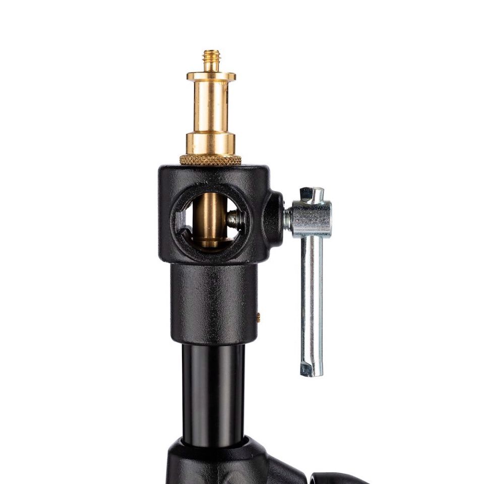 Manfrotto Combi Boom Stand Black