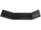 XtremeMac Foldable Bluetooth Keyboard