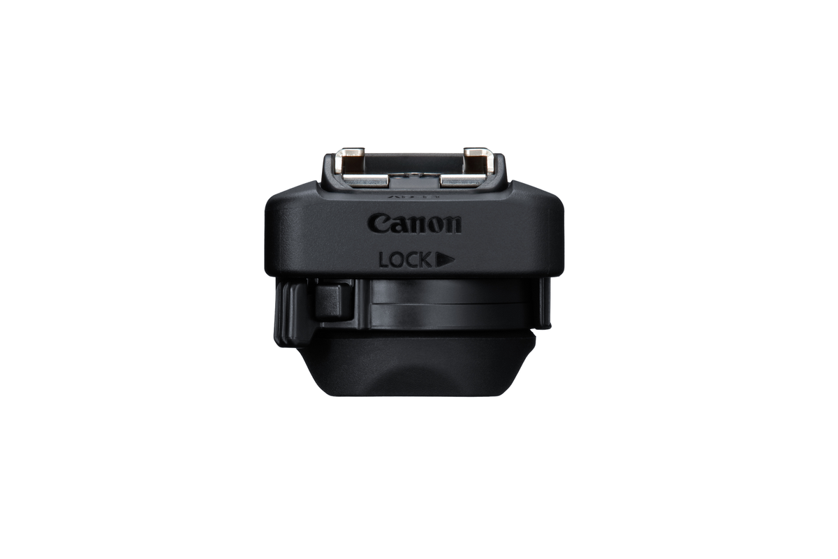 Canon AD-E1 Adapt. Sabot pour flash