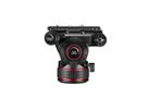Manfrotto Nitrotech 608 Fluid Video Head