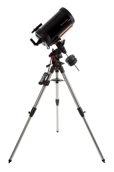 Celestron Advanced VX 9.25" SCT