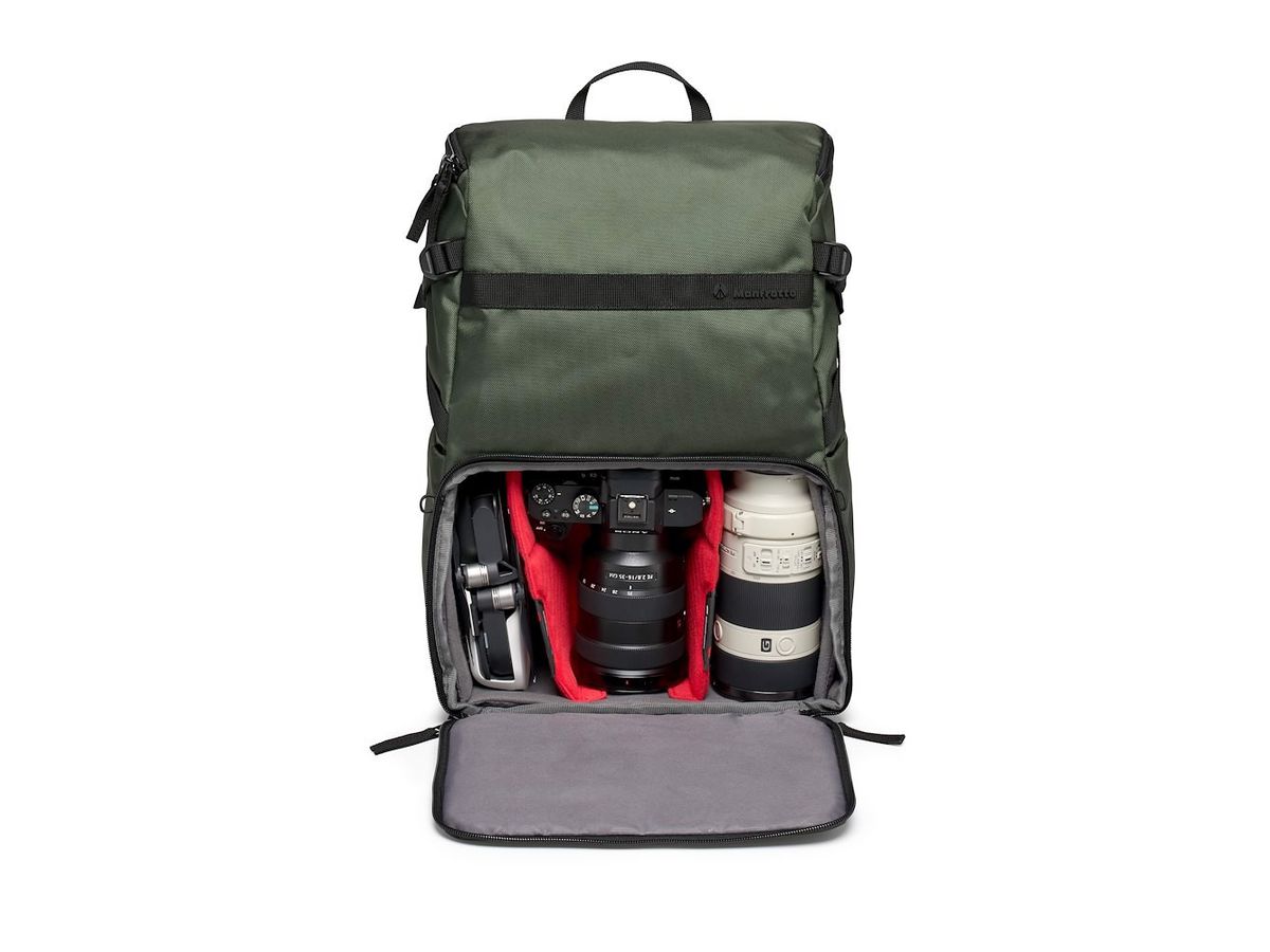 Manfrotto Street Slim Backpack