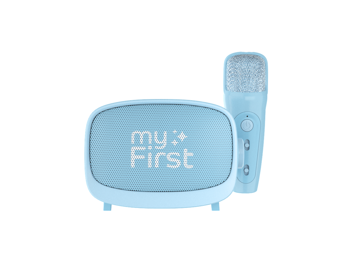 myFirst Voice 2 Blue