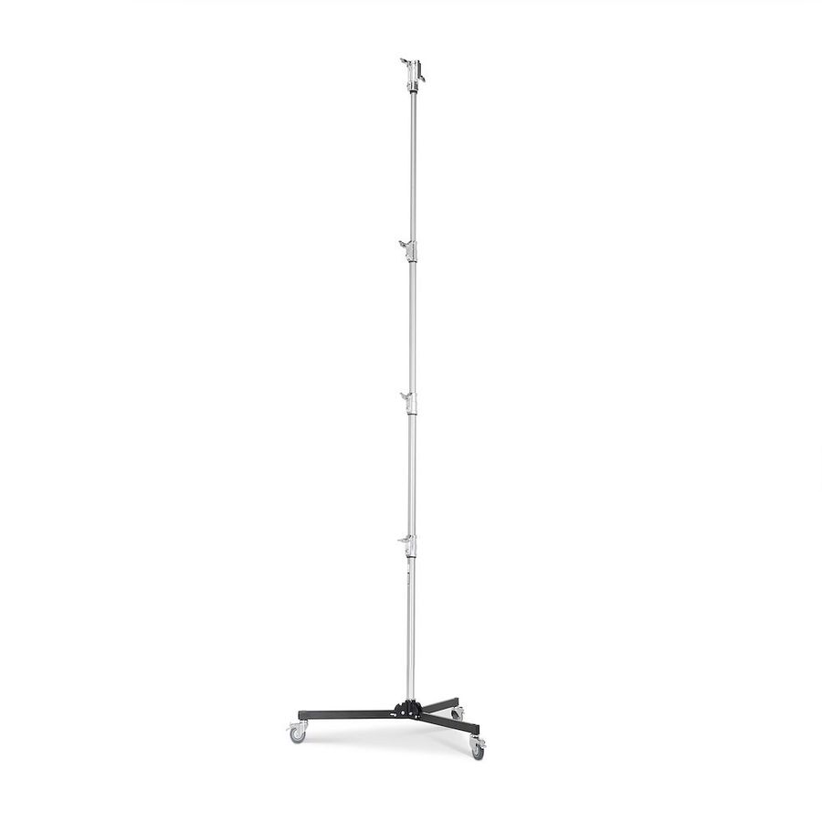 Avenger Roller Stand Low Base 340cm