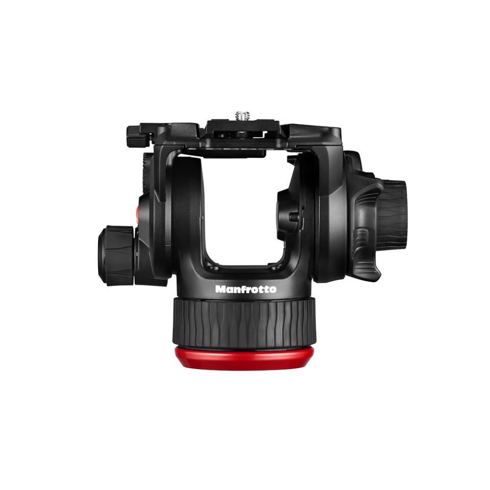 Manfrotto 504X Fluid Video Head