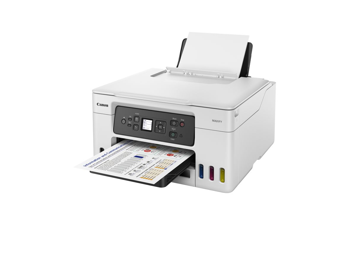 Canon MAXIFY GX3050  Inkjet MF